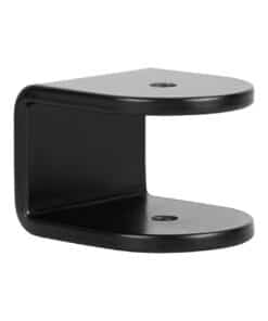 BakkerElkhuizen BE Flexible C-Clamp Black