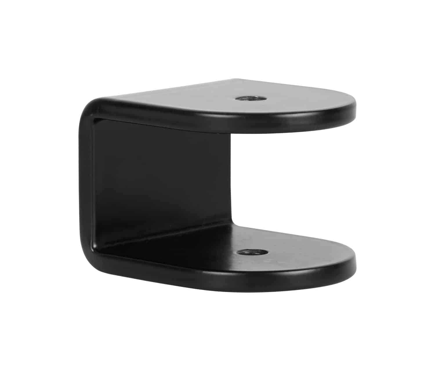 BakkerElkhuizen BE Flexible C-Clamp Black