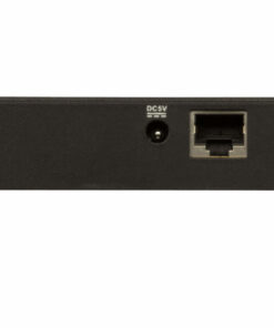ATEN 4 poorts USB 2.0 Cat 5 Verlenger (tot 50 m) - Afbeelding 3