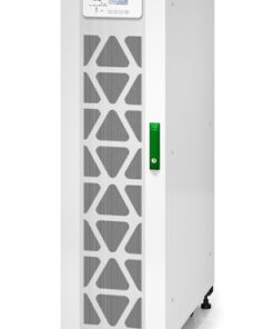 APC Easy UPS 3S 15 kVA 400 V 3:1 UPS voor interne batterijen Stekkerdoos