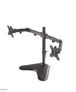 Neomounts FPMA-D550DDBLACK Monitorstandaard 10-32" - Afbeelding 3