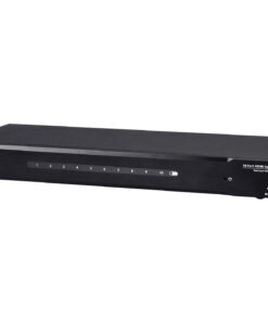 ATEN 10-poorts 4K HDMI-splitter