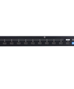 ATEN 10-poorts 4K HDMI-splitter - Afbeelding 2