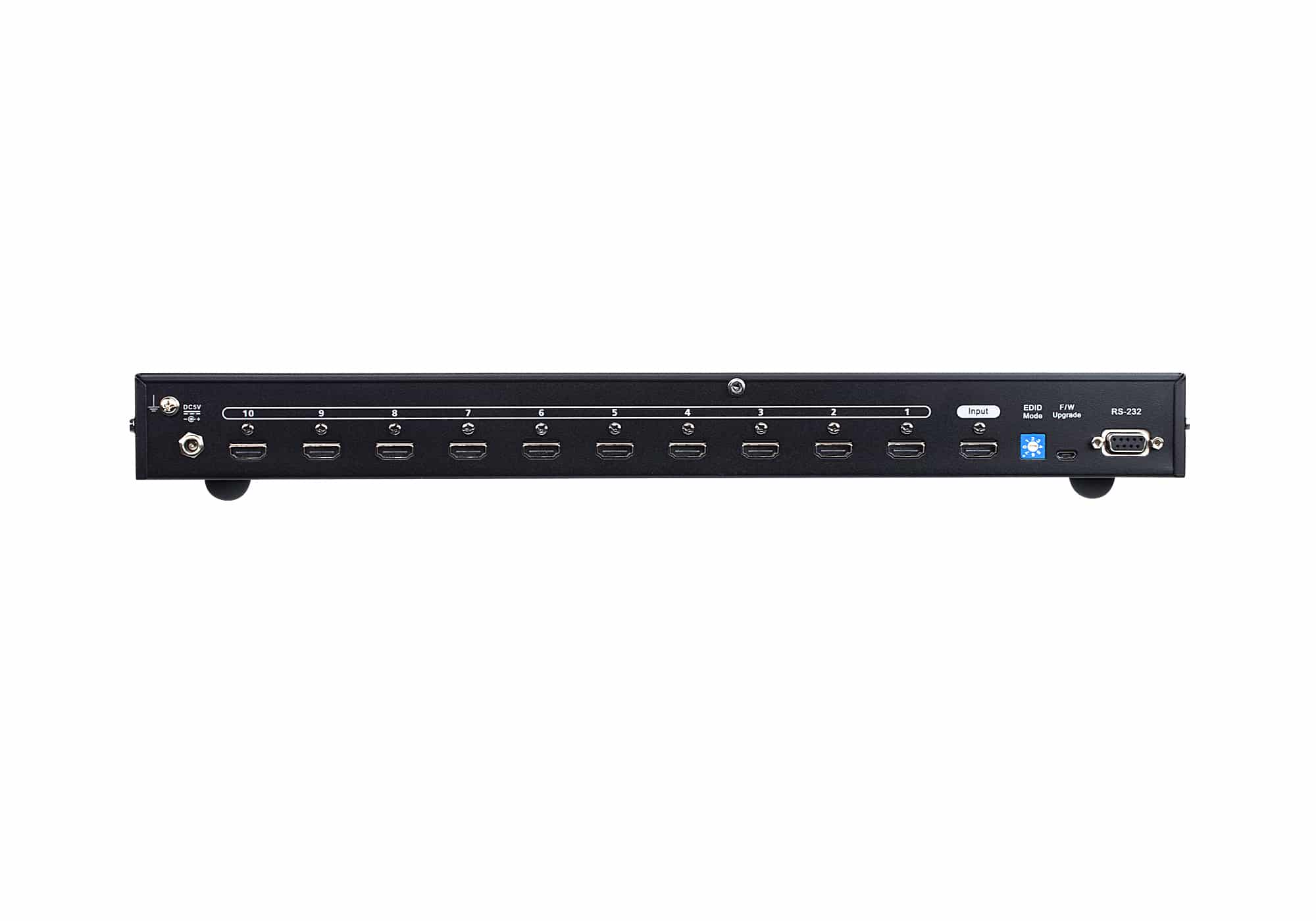 ATEN 10-poorts 4K HDMI-splitter - Afbeelding 2