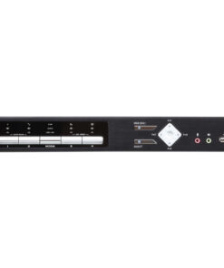 ATEN 4-Poorts USB 4K Meervoudige weergave KVMP Schakelaar - Afbeelding 2