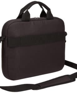 Case Logic Advantage Laptop Attaché 11.6" - tas 11,6 inch zwart - Afbeelding 8