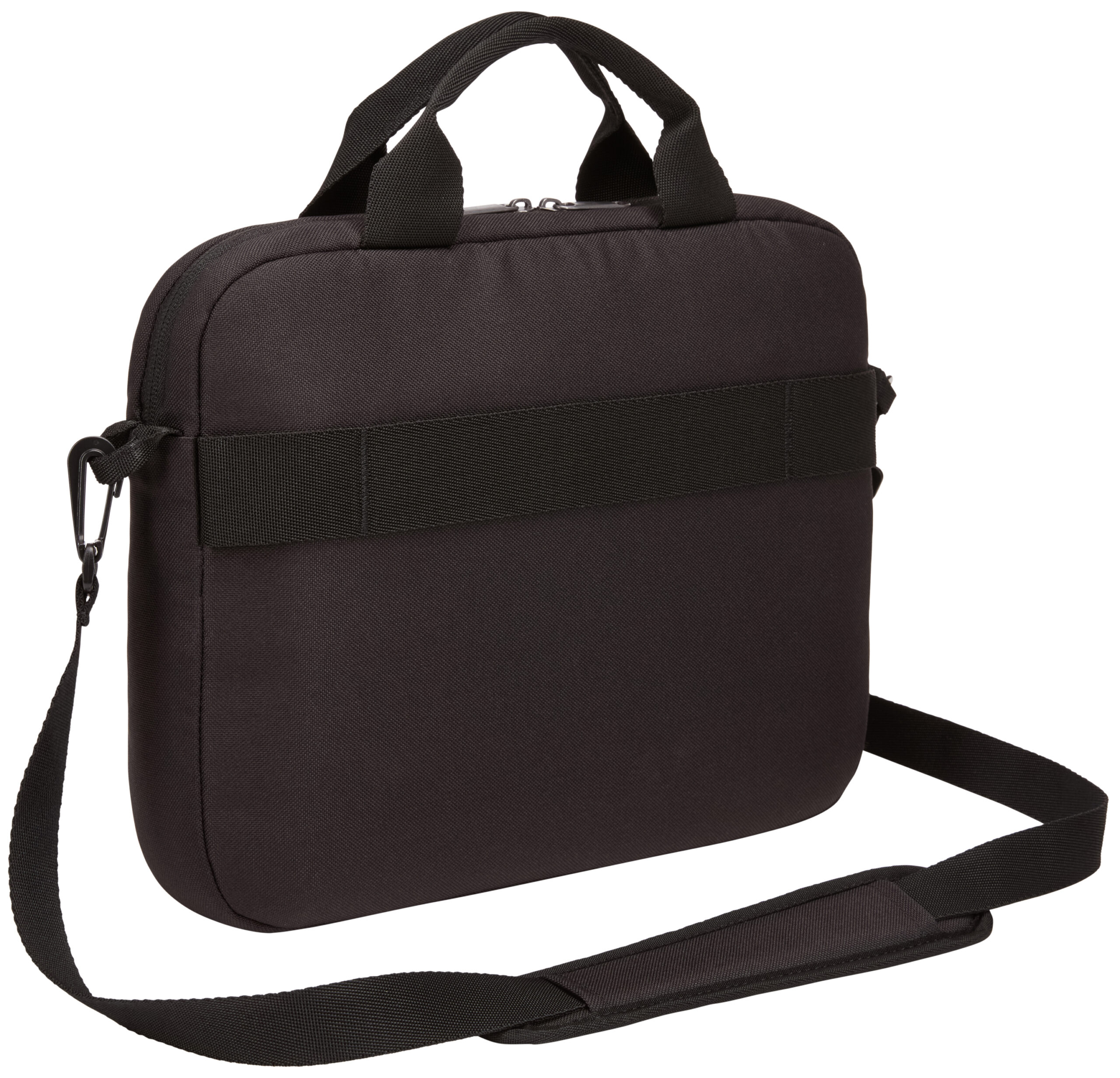 Case Logic Advantage Laptop Attaché 11.6" - tas 11,6 inch zwart - Afbeelding 8