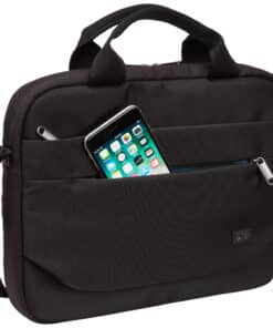 Case Logic Advantage Laptop Attaché 11.6" - tas 11,6 inch zwart - Afbeelding 5