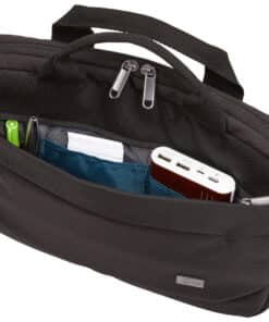 Case Logic Advantage Laptop Attaché 11.6" - tas 11,6 inch zwart - Afbeelding 4