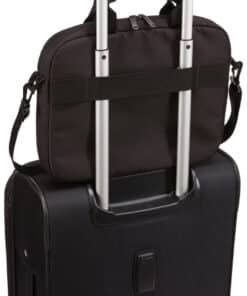 Case Logic Advantage Laptop Attaché 11.6" - tas 11,6 inch zwart - Afbeelding 7