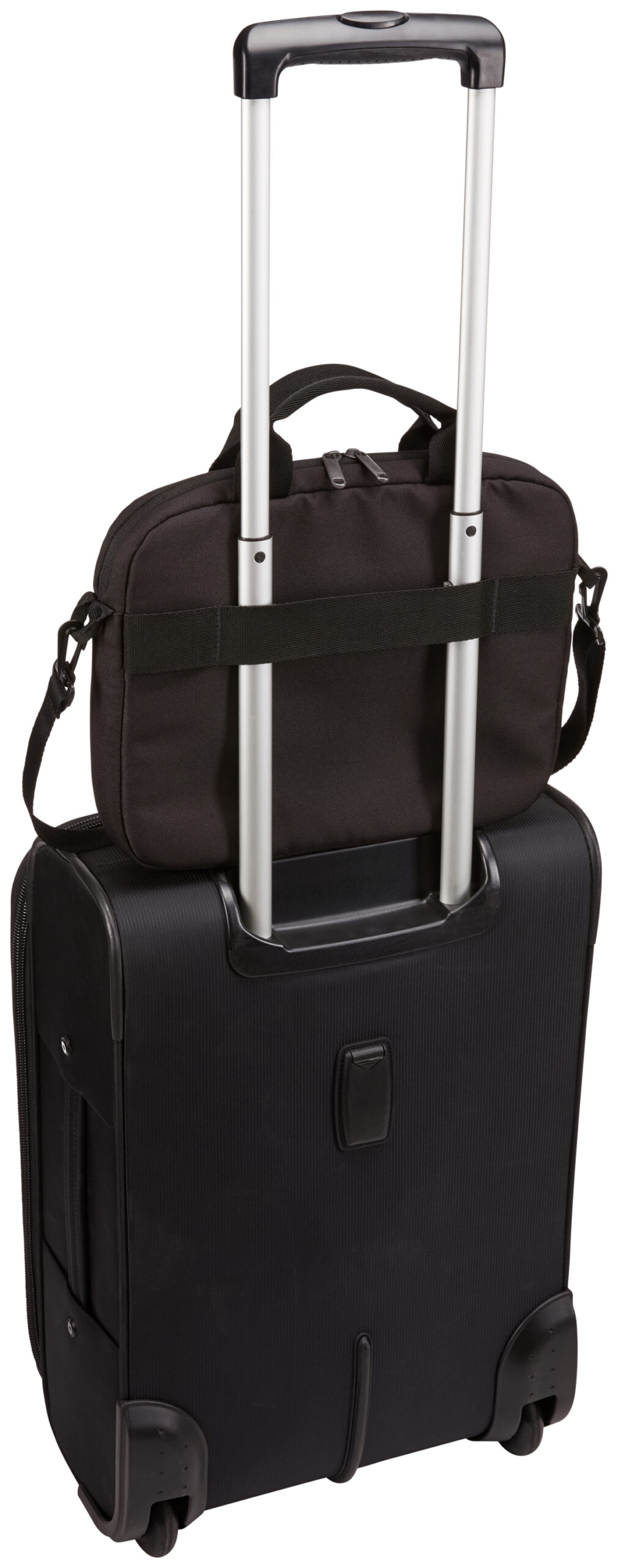 Case Logic Advantage Laptop Attaché 11.6" - tas 11,6 inch zwart - Afbeelding 7