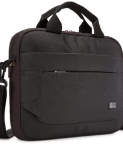 Case Logic Advantage Laptop Attaché 11.6" - tas 11,6 inch zwart