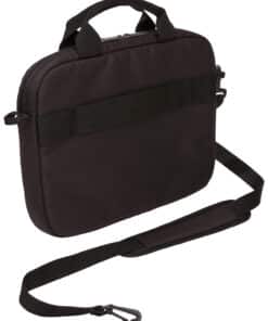 Case Logic Advantage Laptop Attaché 11.6" - tas 11,6 inch zwart - Afbeelding 6