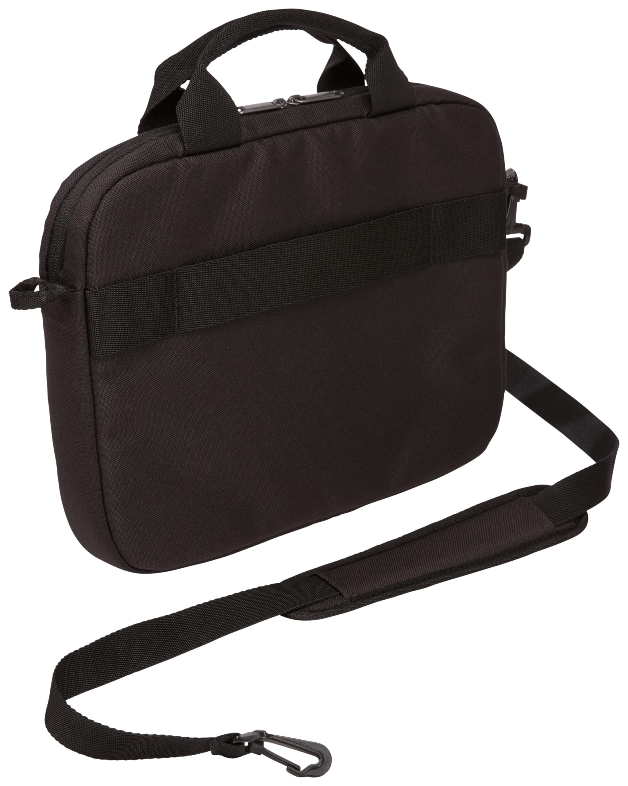 Case Logic Advantage Laptop Attaché 11.6" - tas 11,6 inch zwart - Afbeelding 6