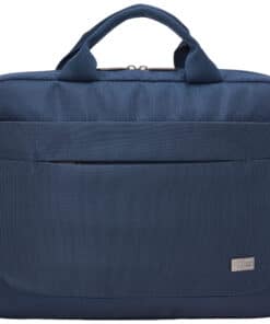 Case Logic Advantage Laptop Attaché 14" - tas 14 inch blauw - Afbeelding 7
