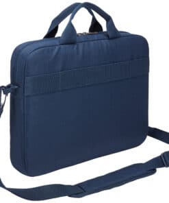 Case Logic Advantage Laptop Attaché 14" - tas 14 inch blauw - Afbeelding 6