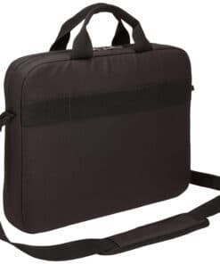Case Logic Advantage Laptop Attaché 14" - tas 14 inch zwart - Afbeelding 8