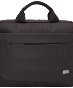 Case Logic Advantage Laptop Attaché 14" - tas 14 inch zwart - Afbeelding 2