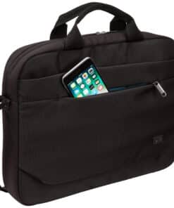 Case Logic Advantage Laptop Attaché 14" - tas 14 inch zwart - Afbeelding 5