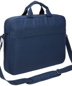 Case Logic Advantage Laptop Attaché 15.6" - tas 15,6 inch blauw - Afbeelding 2