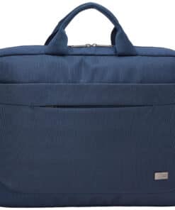 Case Logic Advantage Laptop Attaché 15.6" - tas 15,6 inch blauw - Afbeelding 3
