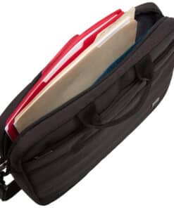 Case Logic Advantage Laptop Attaché 15.6" - tas 15,6 inch blauw - Afbeelding 6