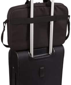 Case Logic Advantage Laptop Attaché 15.6" - tas 15,6 inch blauw - Afbeelding 8