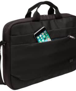 Case Logic Advantage Laptop Attaché 15.6" - tas 15,6 inch blauw - Afbeelding 5