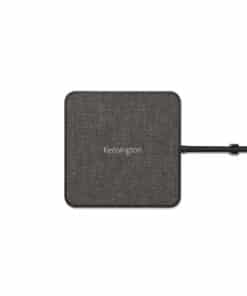 Kensington MD120U4 USB4 Portable Docking Station - Afbeelding 4