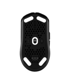 HyperX Pulsefire Fuse Wireless Gaming Mouse (zwart) - Afbeelding 5