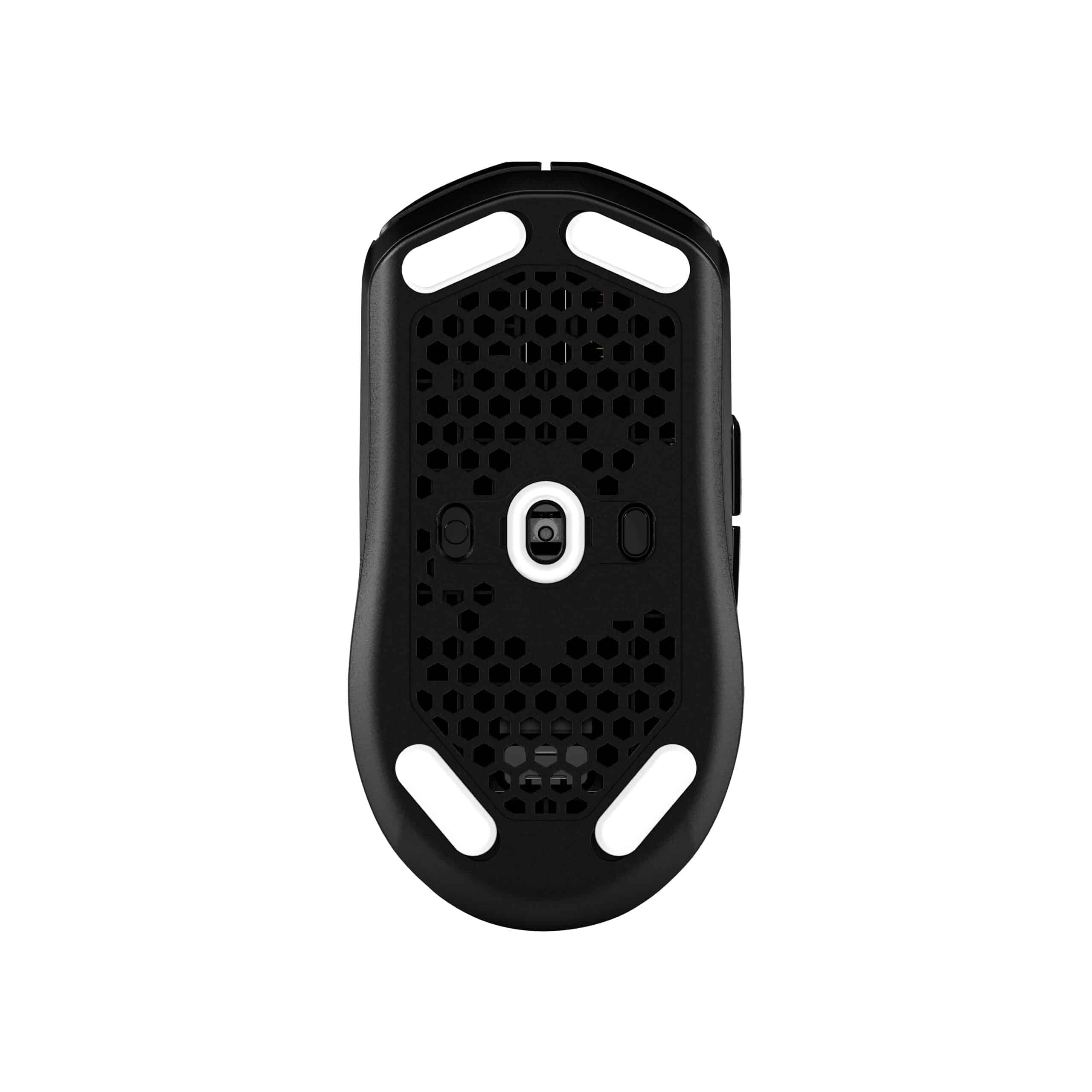 HyperX Pulsefire Fuse Wireless Gaming Mouse (zwart) - Afbeelding 5