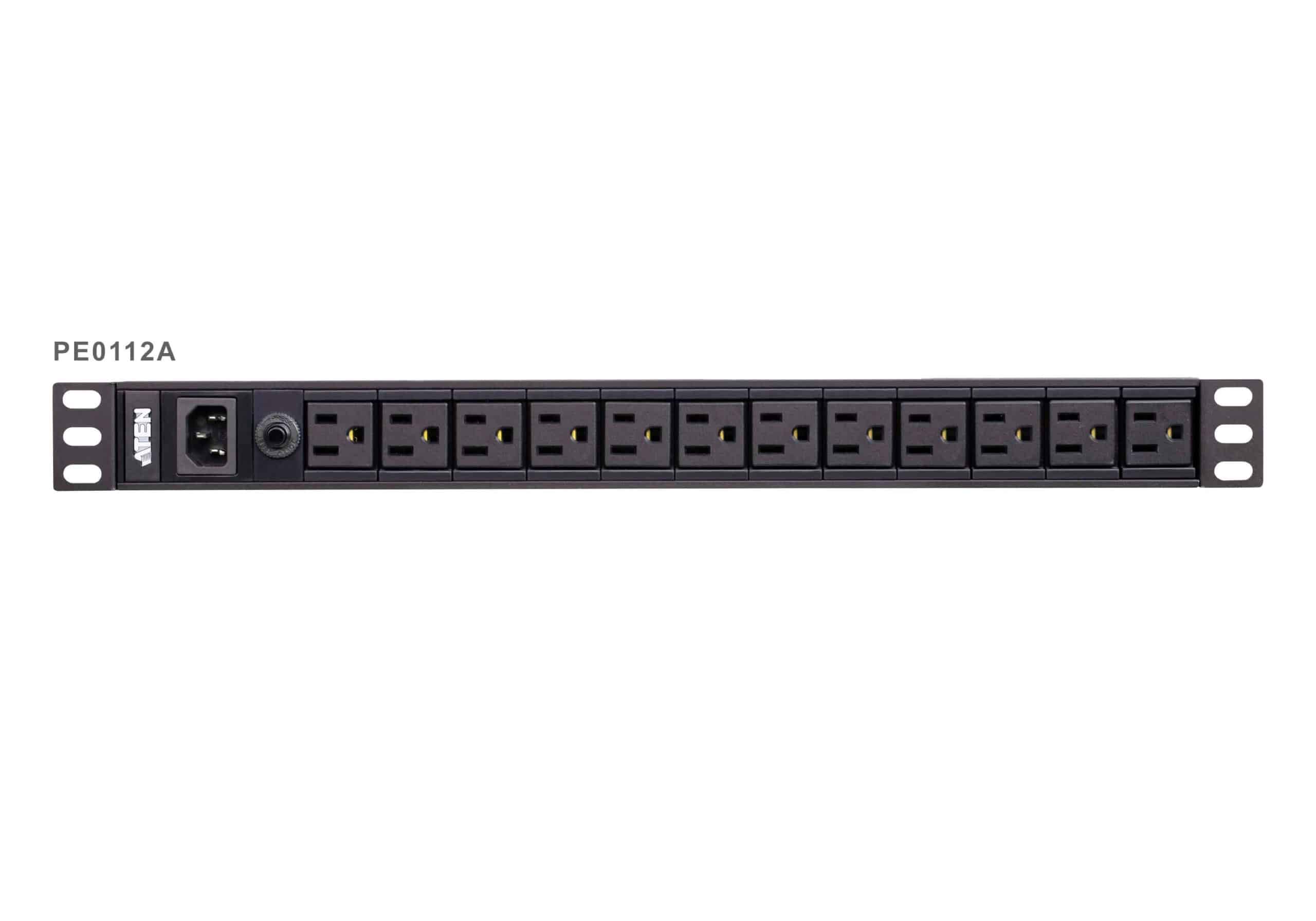 ATEN Standaard PDU-serie
