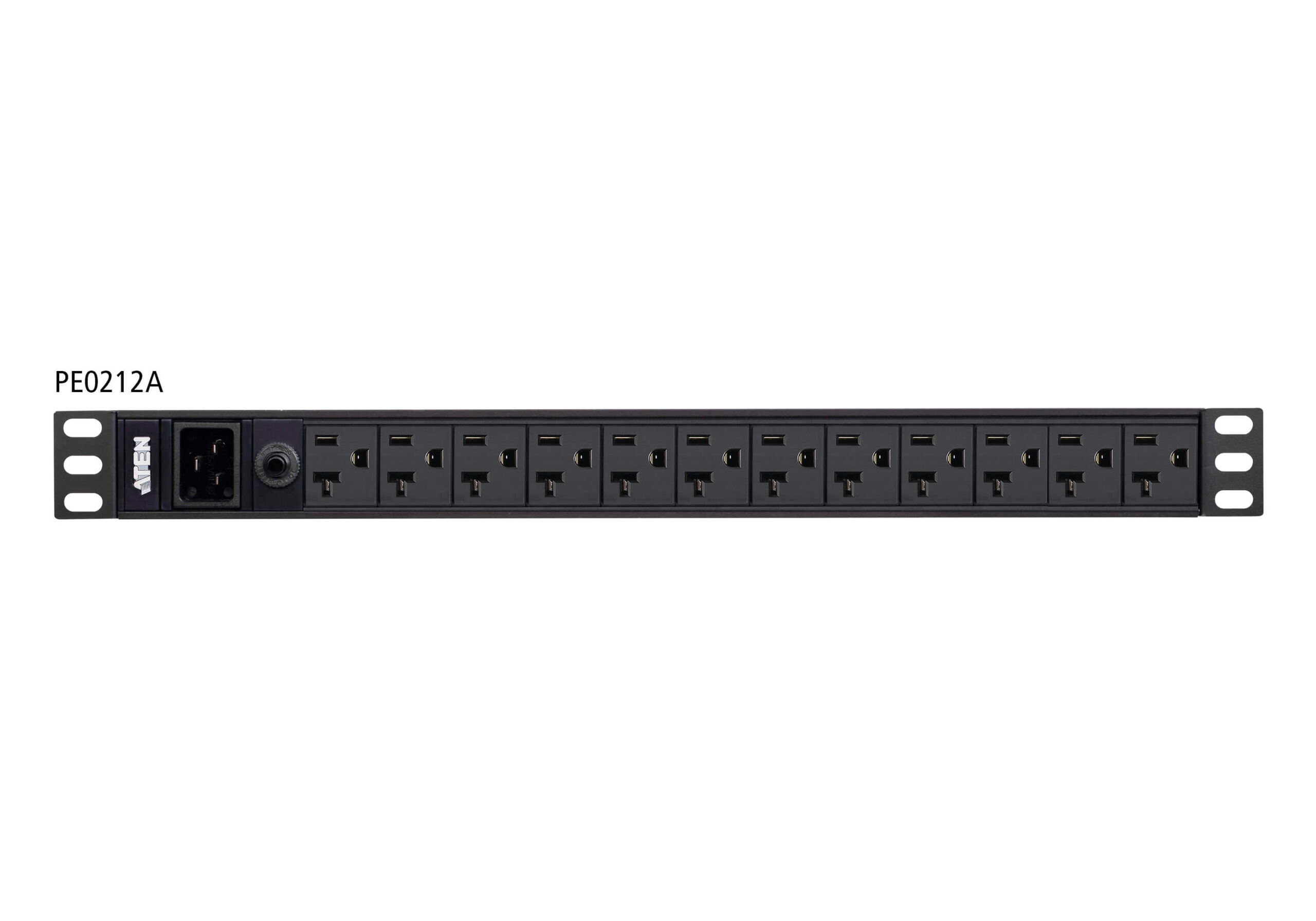 ATEN Standaard PDU-serie