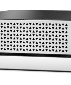 APC Smart-UPS Li-Ion SRTL1500RMXLI-NC Noodstroomvoeding - 1500VA, 8x C13, USB, Rack/tower convertible, NMC Stekkerdoos - Afbeelding 8