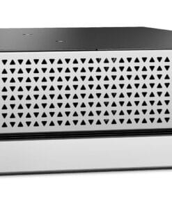 APC Smart-UPS Li-Ion SRTL1500RMXLI-NC Noodstroomvoeding - 1500VA, 8x C13, USB, Rack/tower convertible, NMC Stekkerdoos - Afbeelding 5