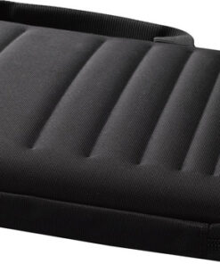 Case Logic Chromebook Sleeve 11" - hardcase 11,6 inch zwart - Afbeelding 7