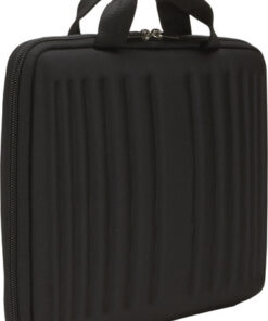 Case Logic Chromebook Sleeve 11" - hardcase 11,6 inch zwart - Afbeelding 3