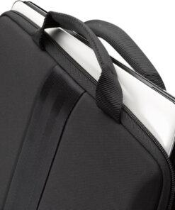 Case Logic Chromebook Sleeve 11" - hardcase 11,6 inch zwart - Afbeelding 4
