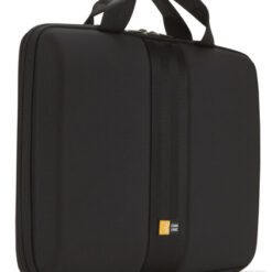 Case Logic Chromebook Sleeve 11" - hardcase 11,6 inch zwart