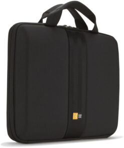 Case Logic Chromebook Sleeve 11" - hardcase 11,6 inch zwart