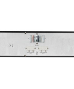 APC SRV240RLBP-9A UPS-accu Sealed Lead Acid (VRLA) 240 V - Afbeelding 3