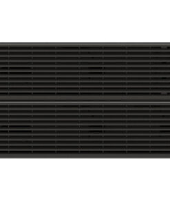 APC Easy-UPS On-Line SRV6KRIRK - 6000W/VA, Hardwire 1 fase uitgang, USB, Railkit Stekkerdoos - Afbeelding 4