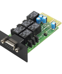 APC VGL9901I - Easy UPS On-Line SRV Dry Contact Card/Relay I/O Card