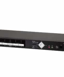 ATEN 4-Poorts USB 4K Meervoudige weergave KVMP Schakelaar
