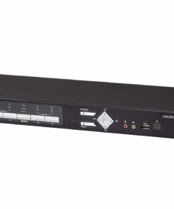 ATEN 4-Poorts USB Meervoudige weergave KVMP Schakelaar