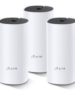 TP-Link Deco M4(3-pack) Dual-band (2.4 GHz / 5 GHz) Wi-Fi 5 (802.11ac) Wit 2 Intern - Afbeelding 3