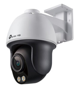 TP-Link VIGI C540S(4mm) Turret IP-beveiligingscamera Binnen & buiten 2688 x 1520 Pixels Plafond/muur