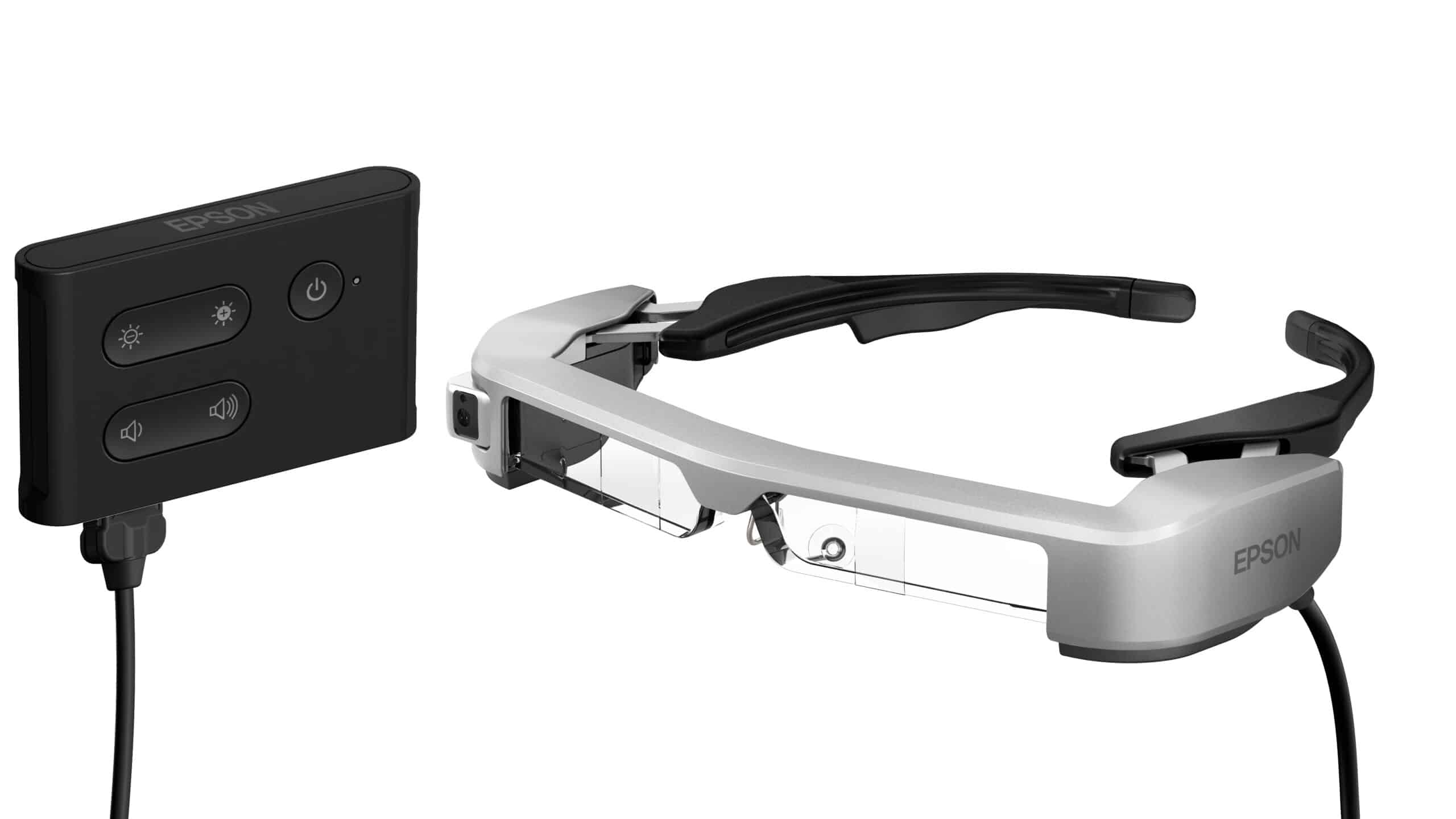 Epson Moverio BT-35E - Afbeelding 7