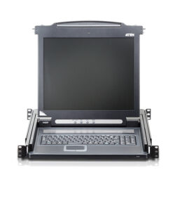 ATEN PS/2 VGA LCD Console - Afbeelding 3