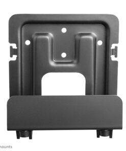 Neomounts AWL-450BL Mediaspeler houder - universeel - Afbeelding 3